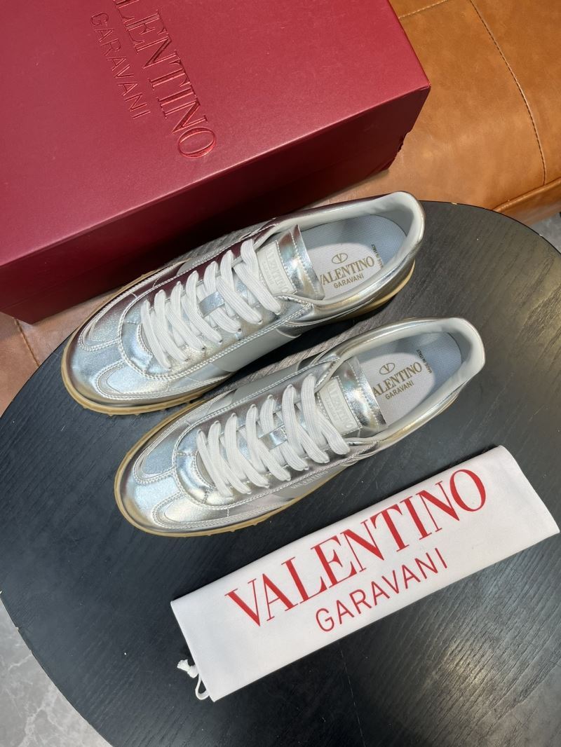 Valentino Low Shoes